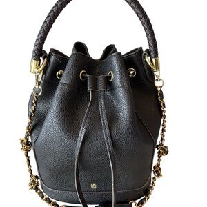 Vintage Liz Claiborne Bucket Bag